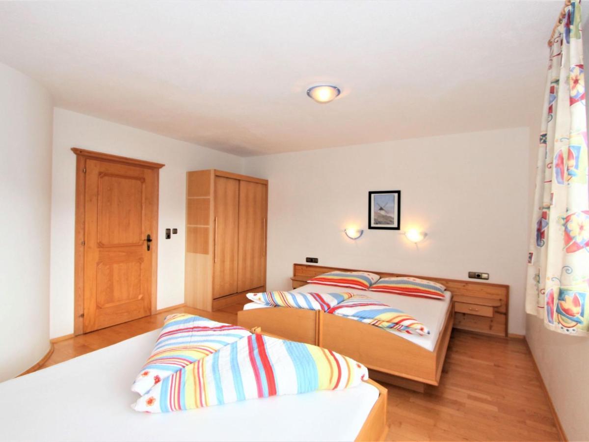 Apartment Hansjoerg-5 By Interhome Gattererberg Экстерьер фото