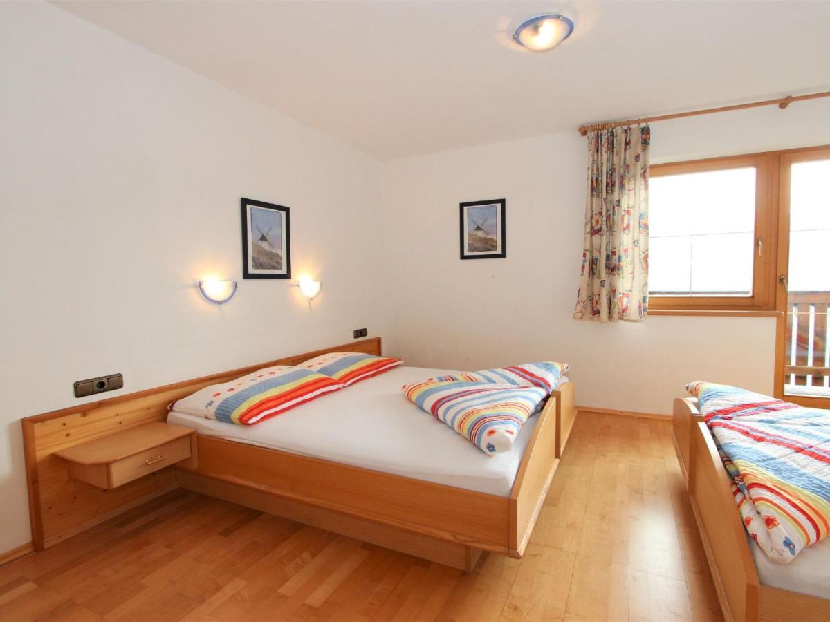 Apartment Hansjoerg-5 By Interhome Gattererberg Экстерьер фото