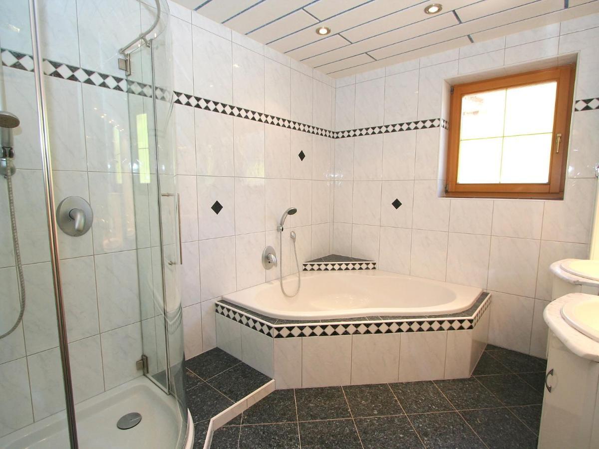 Apartment Hansjoerg-5 By Interhome Gattererberg Экстерьер фото