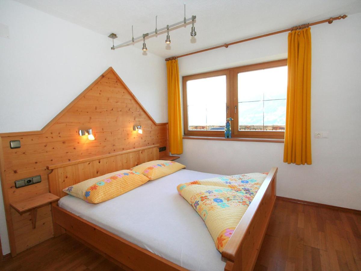 Apartment Hansjoerg-5 By Interhome Gattererberg Экстерьер фото