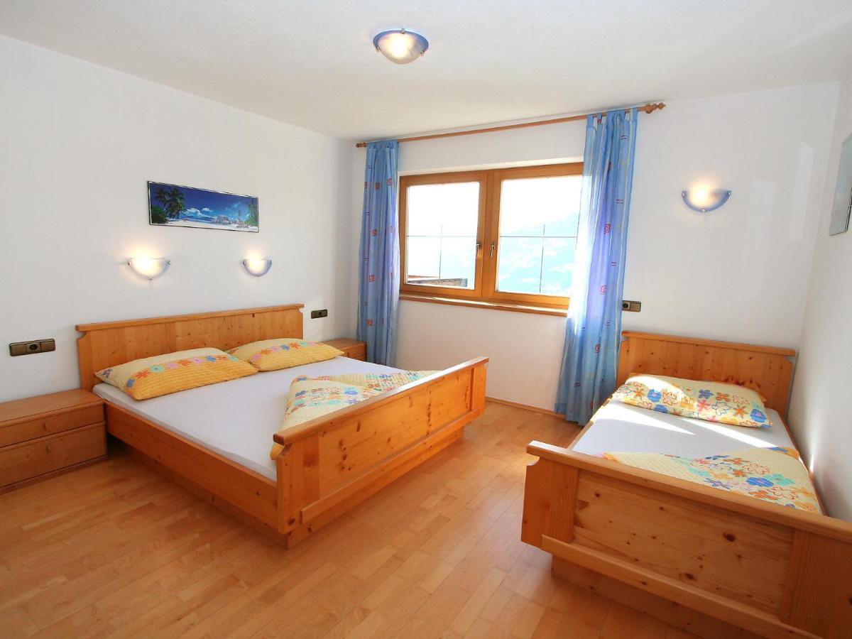 Apartment Hansjoerg-5 By Interhome Gattererberg Экстерьер фото