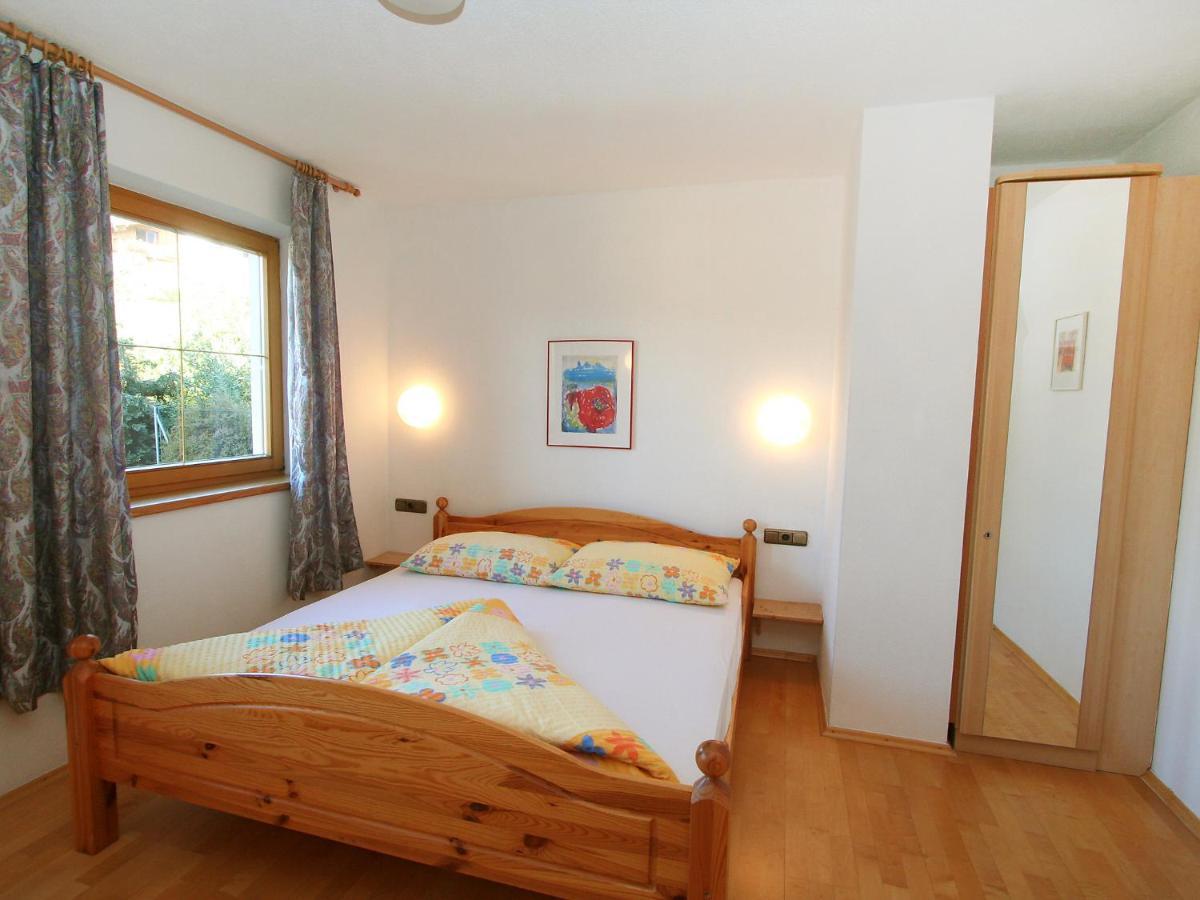 Apartment Hansjoerg-5 By Interhome Gattererberg Экстерьер фото